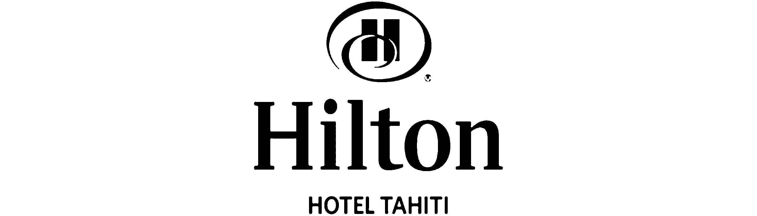 LOGO HILTON
