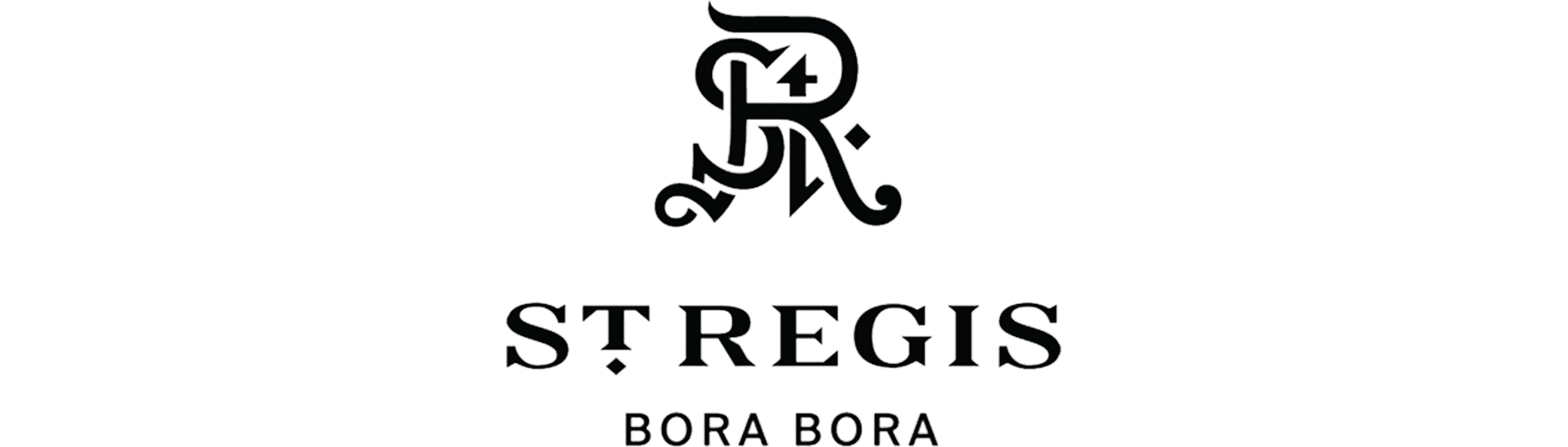 LOGO SAINT RÉGIS